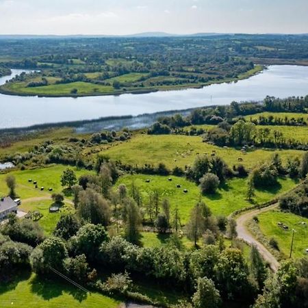 Lakeside Retreat Carrick-on-Shannon Bagian luar foto