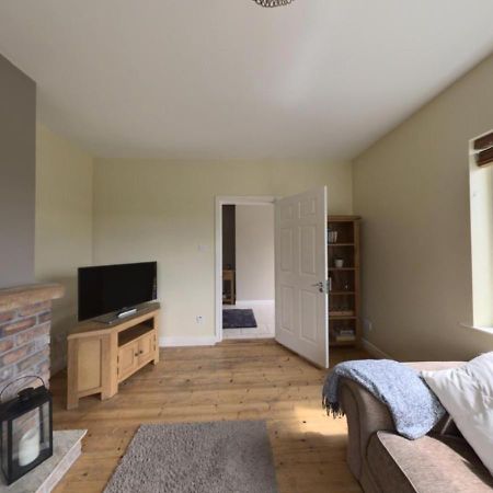 Lakeside Retreat Carrick-on-Shannon Bagian luar foto